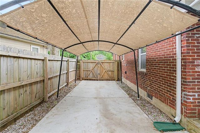 827 Elbert Street SW, Atlanta, GA 30310