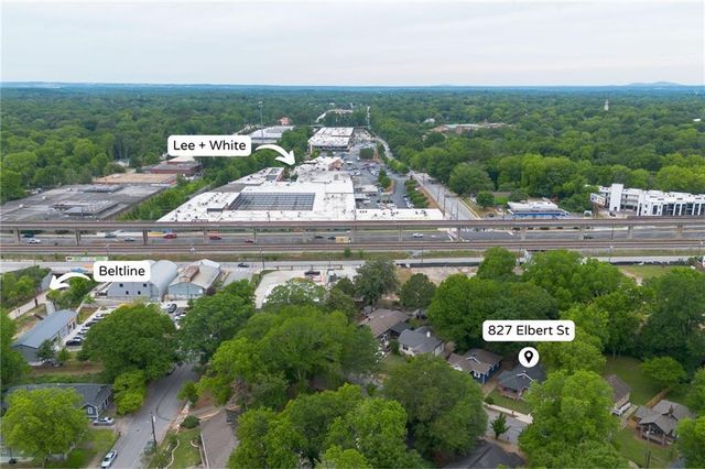 827 Elbert Street SW, Atlanta, GA 30310