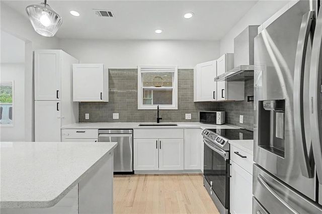 827 Elbert Street SW, Atlanta, GA 30310