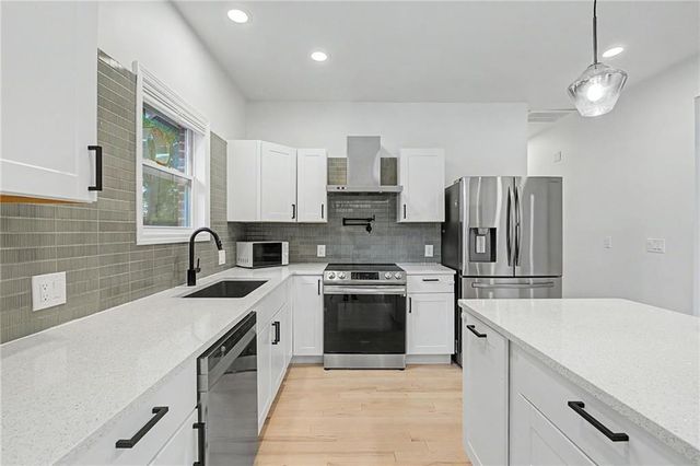 827 Elbert Street SW, Atlanta, GA 30310