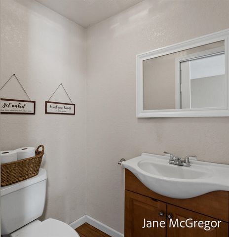 55 S Dengler Road, Muskegon, MI 49442