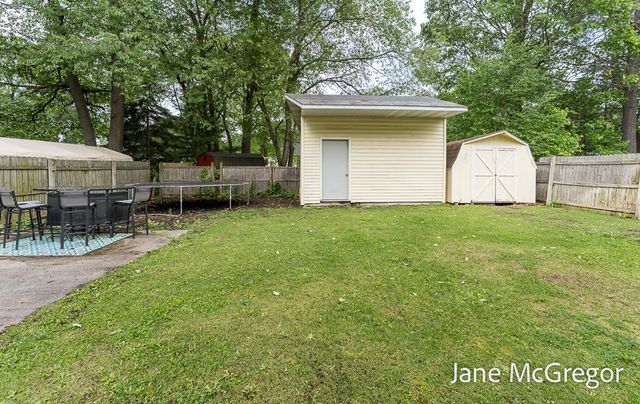 55 S Dengler Road, Muskegon, MI 49442