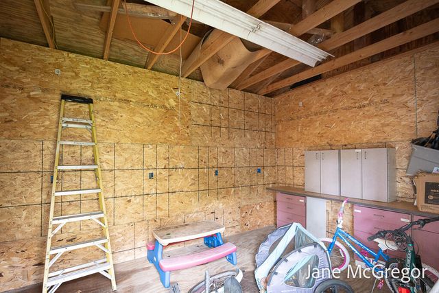 55 S Dengler Road, Muskegon, MI 49442