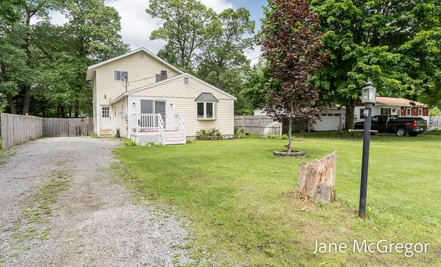 55 S Dengler Road, Muskegon, MI 49442