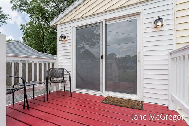 55 S Dengler Road, Muskegon, MI 49442