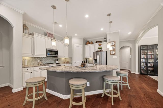 4311 Kestrel Ridge Court, Manvel, TX 77578