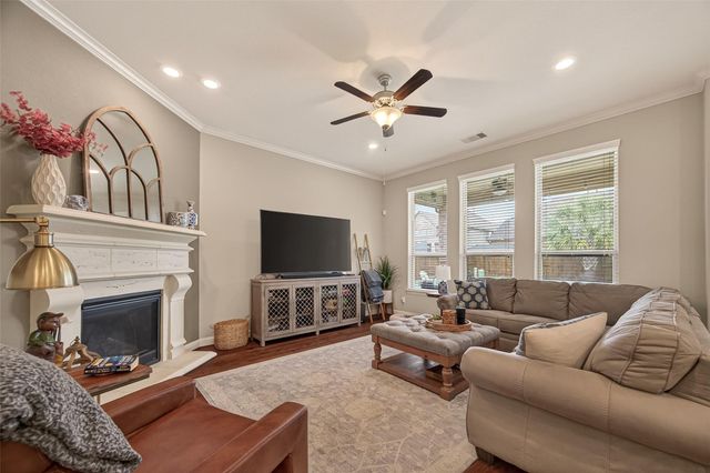 4311 Kestrel Ridge Court, Manvel, TX 77578