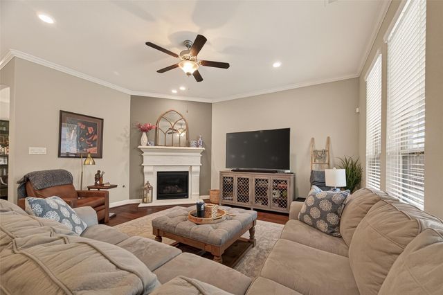 4311 Kestrel Ridge Court, Manvel, TX 77578