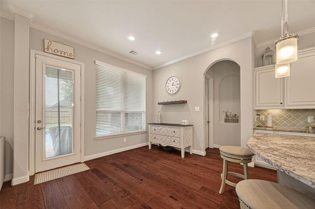 4311 Kestrel Ridge Court, Manvel, TX 77578