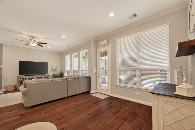 4311 Kestrel Ridge Court, Manvel, TX 77578