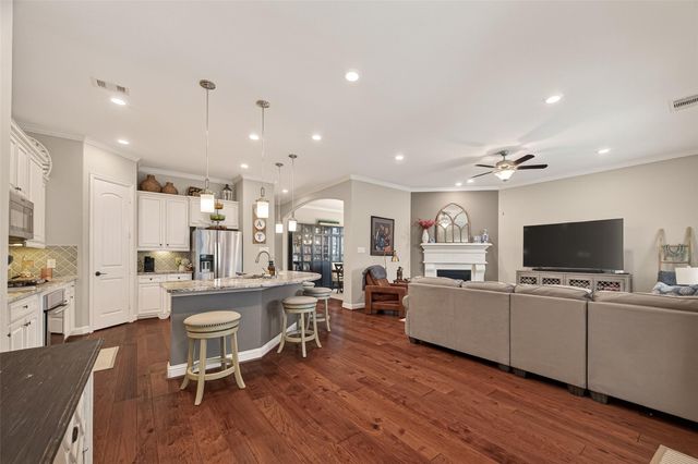 4311 Kestrel Ridge Court, Manvel, TX 77578