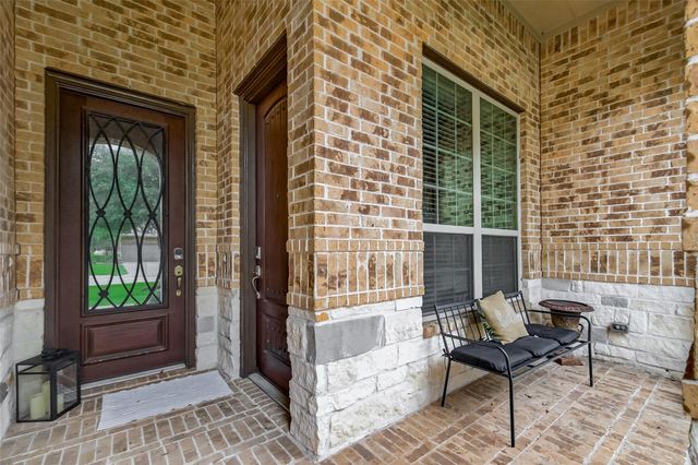 4311 Kestrel Ridge Court, Manvel, TX 77578