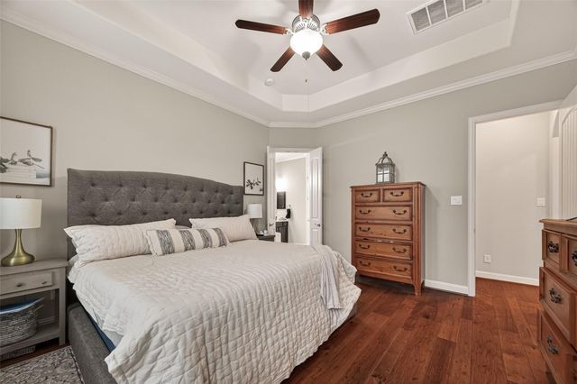 4311 Kestrel Ridge Court, Manvel, TX 77578