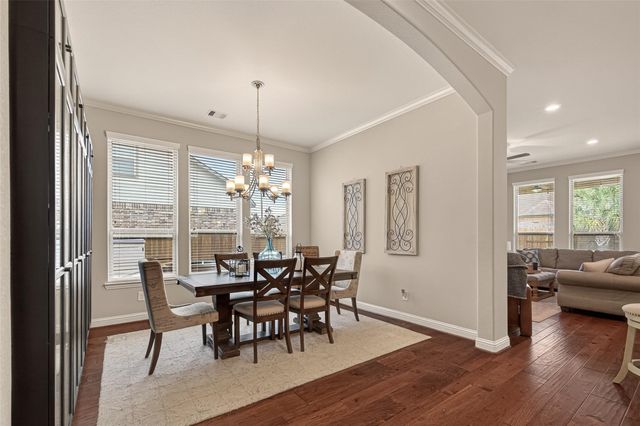 4311 Kestrel Ridge Court, Manvel, TX 77578