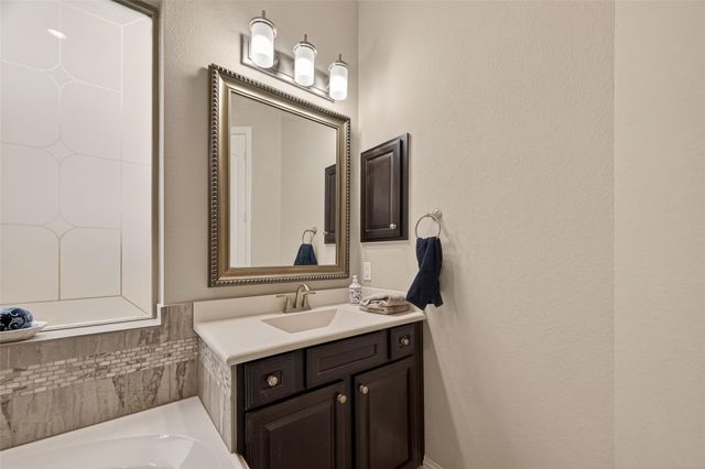 4311 Kestrel Ridge Court, Manvel, TX 77578