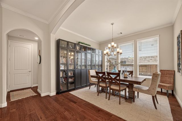 4311 Kestrel Ridge Court, Manvel, TX 77578