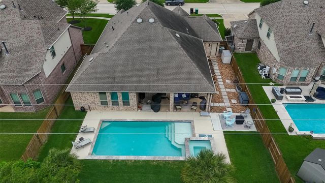 4311 Kestrel Ridge Court, Manvel, TX 77578