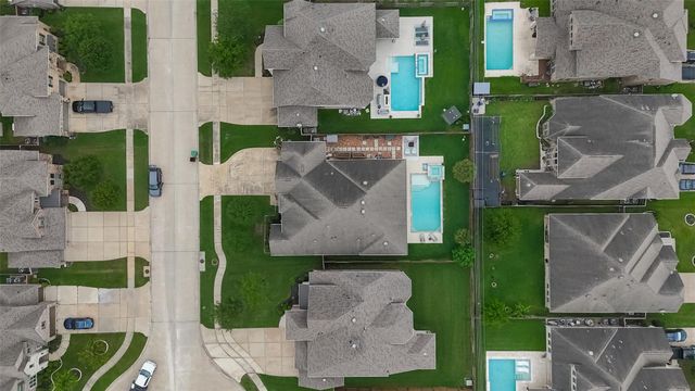 4311 Kestrel Ridge Court, Manvel, TX 77578