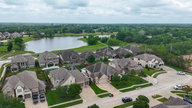 4311 Kestrel Ridge Court, Manvel, TX 77578