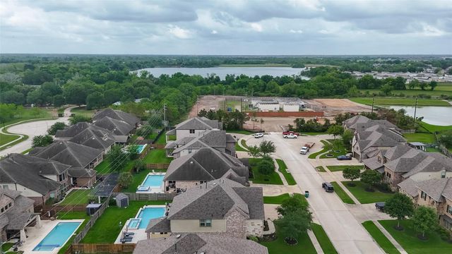 4311 Kestrel Ridge Court, Manvel, TX 77578