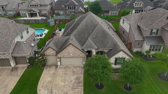 4311 Kestrel Ridge Court, Manvel, TX 77578
