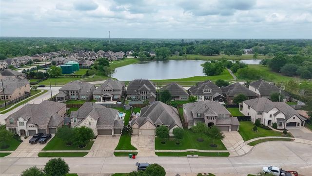 4311 Kestrel Ridge Court, Manvel, TX 77578