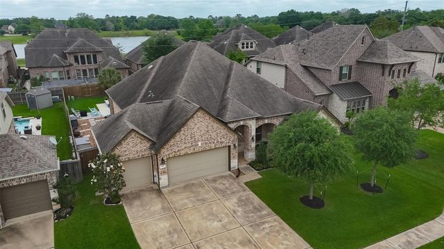 4311 Kestrel Ridge Court, Manvel, TX 77578
