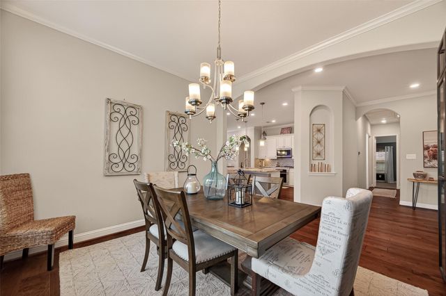 4311 Kestrel Ridge Court, Manvel, TX 77578