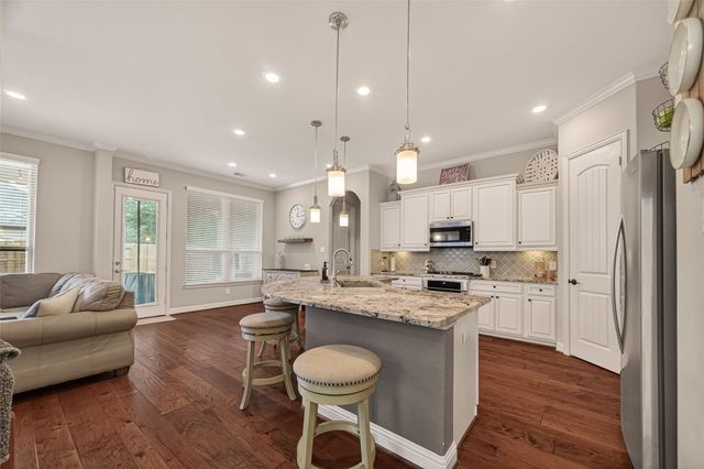 4311 Kestrel Ridge Court, Manvel, TX 77578