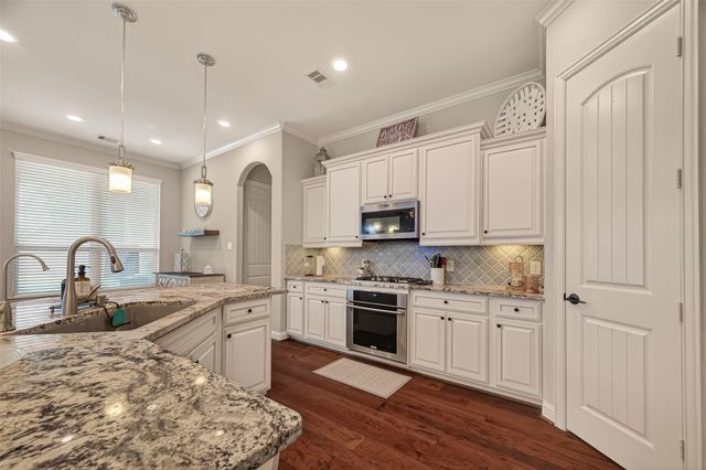 4311 Kestrel Ridge Court, Manvel, TX 77578