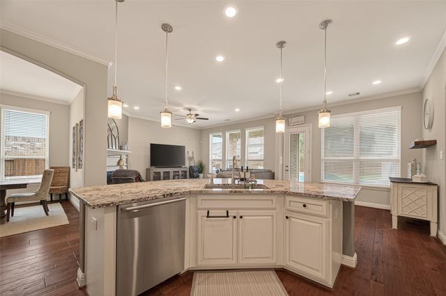 4311 Kestrel Ridge Court, Manvel, TX 77578