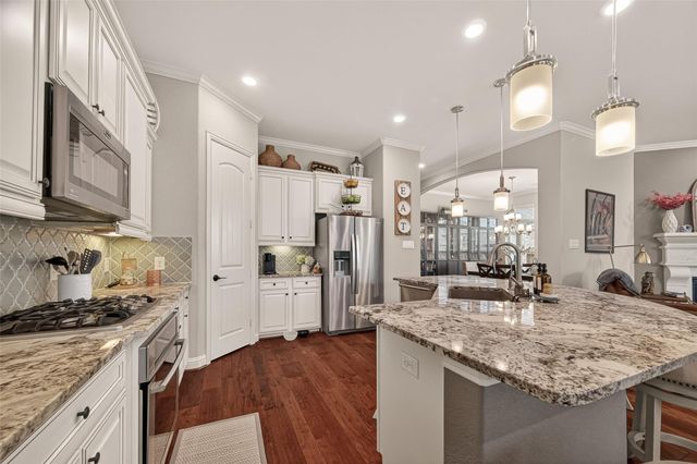 4311 Kestrel Ridge Court, Manvel, TX 77578