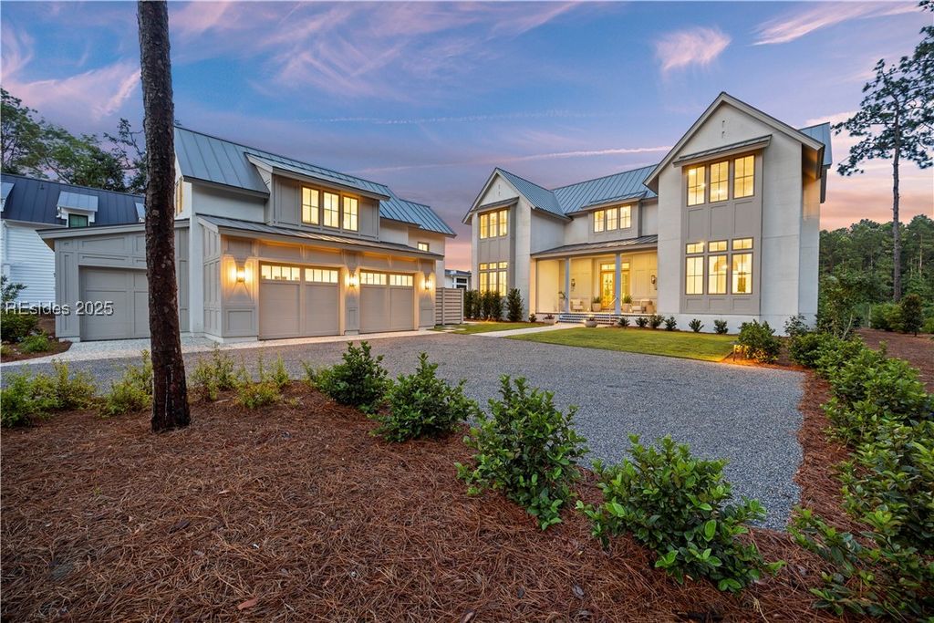 41 Amaranth Rd, Bluffton, SC 29910