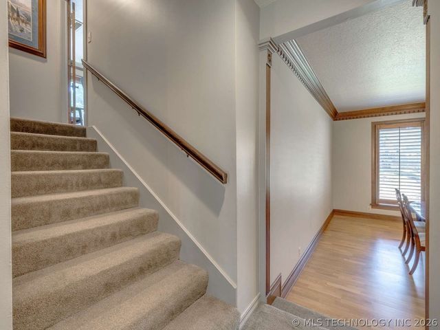 6124 S Louisville Avenue, Tulsa, OK 74136