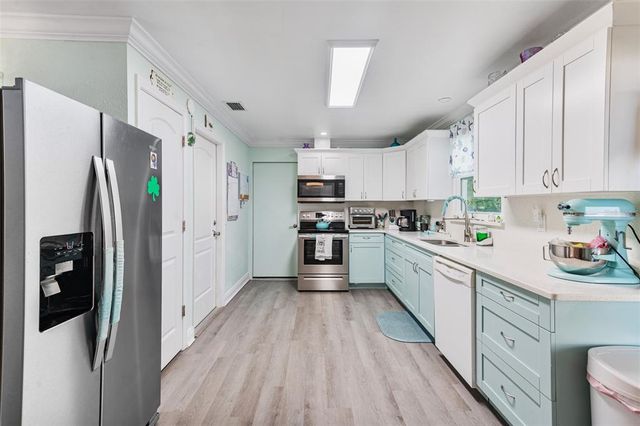 2023 MEADOW LARK ROAD, Spring Hill, FL 34608