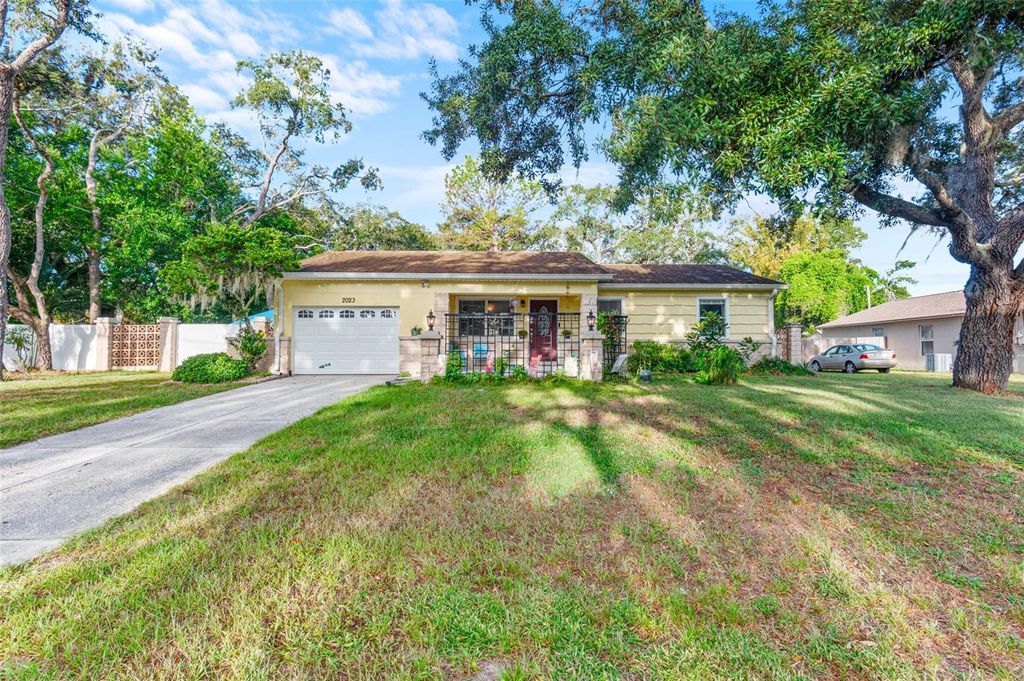 2023 MEADOW LARK ROAD, Spring Hill, FL 34608