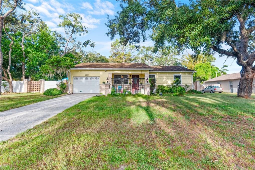 2023 MEADOW LARK ROAD, Spring Hill, FL 34608