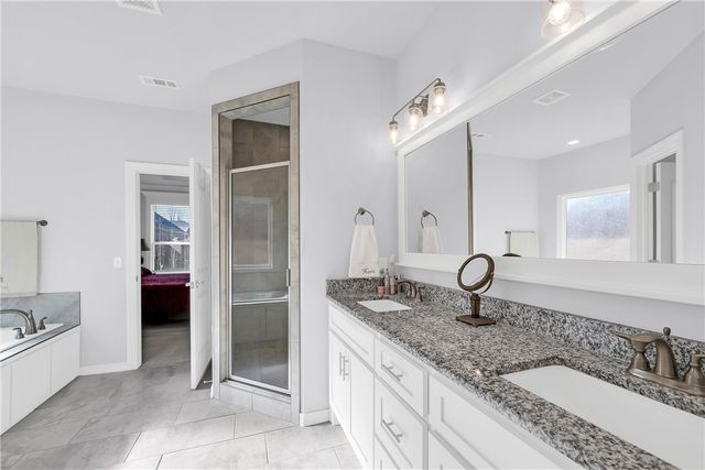 791 Brunello Circle, Tontitown, AR 72762