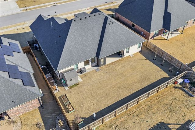 791 Brunello Circle, Tontitown, AR 72762