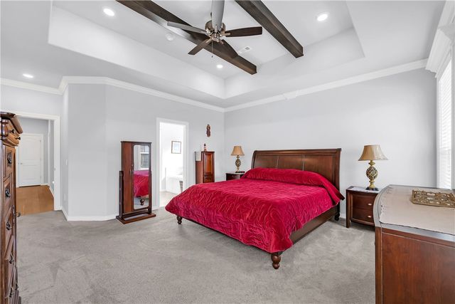 791 Brunello Circle, Tontitown, AR 72762