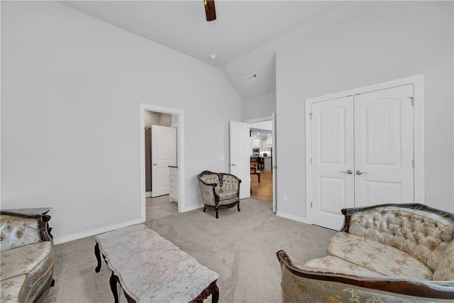 791 Brunello Circle, Tontitown, AR 72762