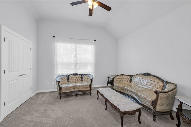 791 Brunello Circle, Tontitown, AR 72762