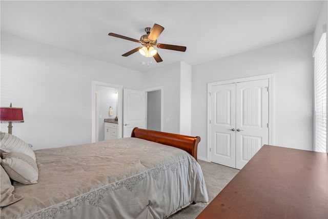 791 Brunello Circle, Tontitown, AR 72762