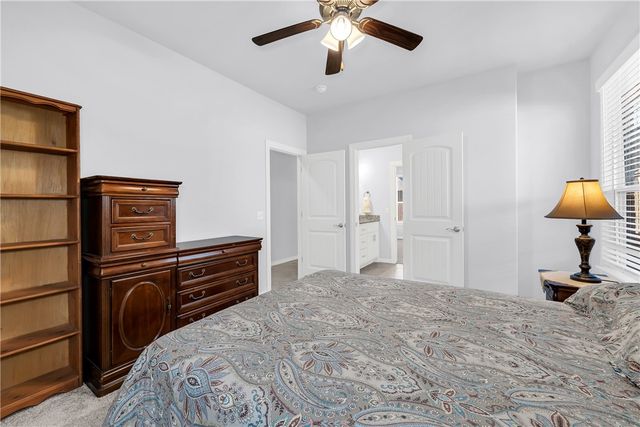 791 Brunello Circle, Tontitown, AR 72762