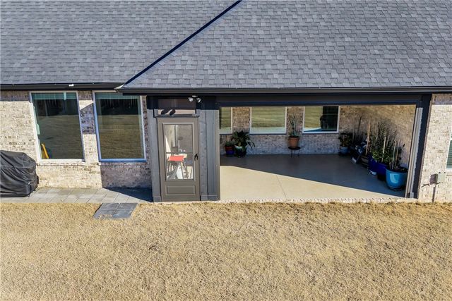 791 Brunello Circle, Tontitown, AR 72762