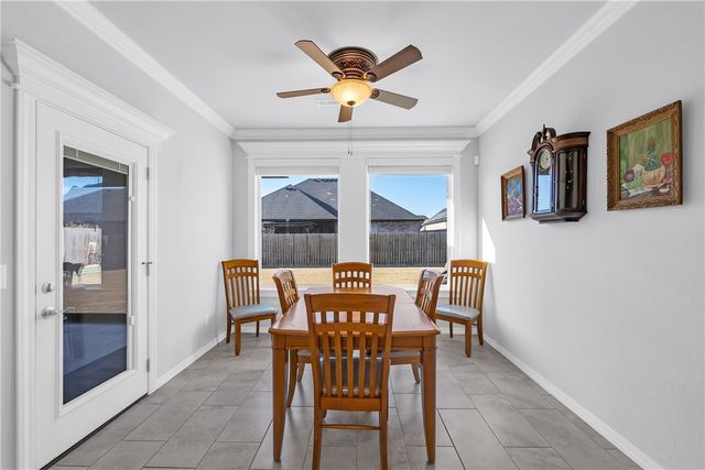 791 Brunello Circle, Tontitown, AR 72762