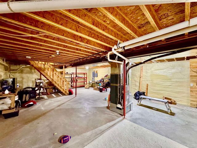 3386 George, East Tawas, MI 48730