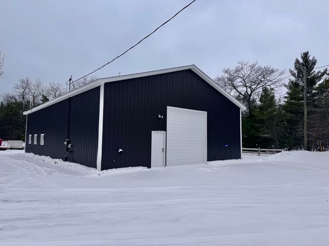 3386 George, East Tawas, MI 48730