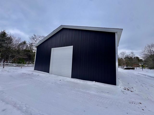 3386 George, East Tawas, MI 48730