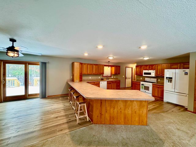 3386 George, East Tawas, MI 48730